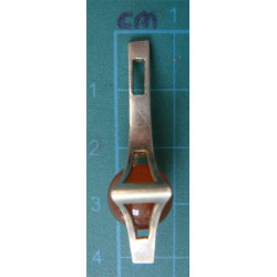 Carnelian Pendant_402