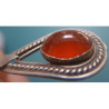Carnelian Pendant_425