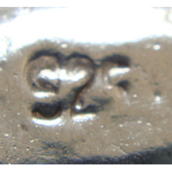 Cornelian Pendant_426
