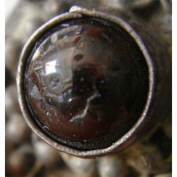 Old Oltu Pendant_434