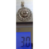 Face Pendant_439