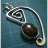 Amber Pendant_446