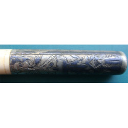 OTTOMAN NIELLO CIGARETTE HOLDER_55