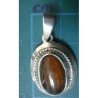 Amber Pendant_451