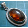 Amber Pendant_452