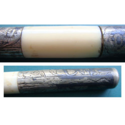 OTTOMAN NIELLO CIGARETTE HOLDER_55