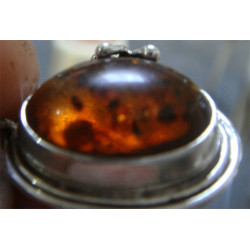 Amber Pendant_456