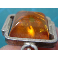Amber Pendant_461