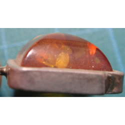 Amber Pendant_461
