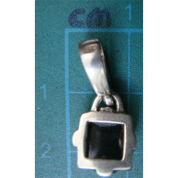 Kehribar Pendant_462