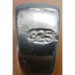 Kehribar Pendant_462