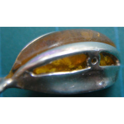 Amber Pendant_464