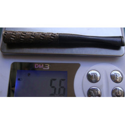 Gümüş Sigara Ağızlığı_56