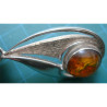 Amber Pendant_465