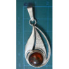 Amber Pendant_465