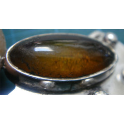 Amber Pendant_466