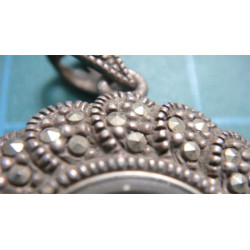 Watch Pendant_492