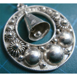 Hand Made Pendant_504