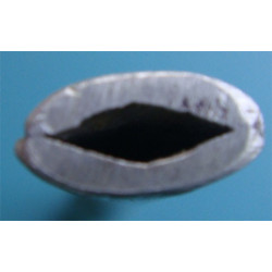 Savatlı Gümüş Sigara Ağızlığı _70