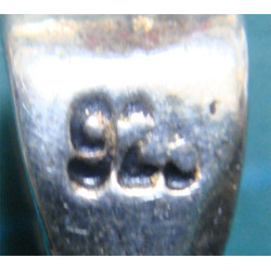 Fligree Pendant_516