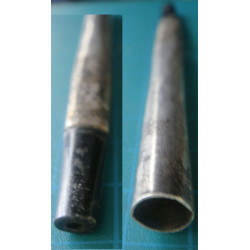 Gümüş Sigara Ağızlığı _72