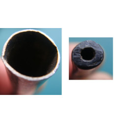 Gümüş Sigara Ağızlığı _72