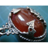 Cornelian Pendant_526