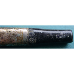 Gümüş Sigara Ağızlığı _72