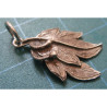 Leaf Pendant_531