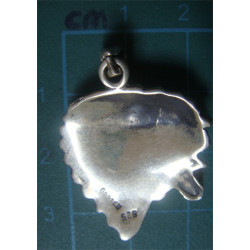 Indian Pendant_533