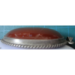 Cornelian Pendant_553