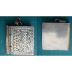 HAND MADE PENDANT_30