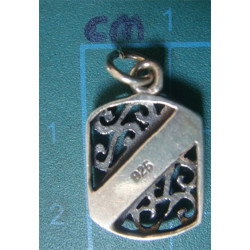 Turquoise Pendant_591