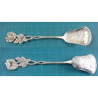 835K german silver sugar spoon_87