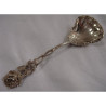 835K german silver sugar spoon_93