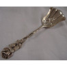 835K german silver sugar spoon_91