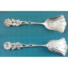 835K german silver sugar spoon_91