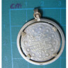Ottoman Coin Pendant_651