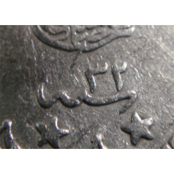 Ottoman Coin Pendant_654