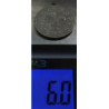 Ottoman Coin Pendant_654