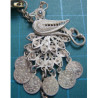 Fligree Brooch_175