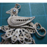 Fligree Brooch_175