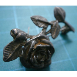 Flower Brooch_188