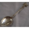 800K lion silver  tea spoon_49