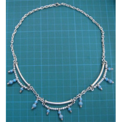 Turquoise Necklace_171