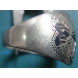 Rus Savatlı Yüzük_332