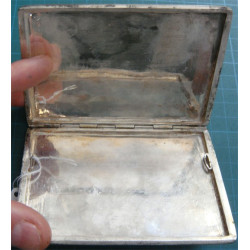 84 Ayar Damgalı İran Sigara Tabakası_02