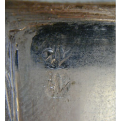 84 Ayar Damgalı İran Sigara Tabakası_02