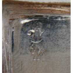 84 Ayar Damgalı İran Sigara Tabakası_02