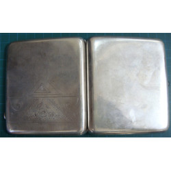 875 K Russian Cigarette Case_43